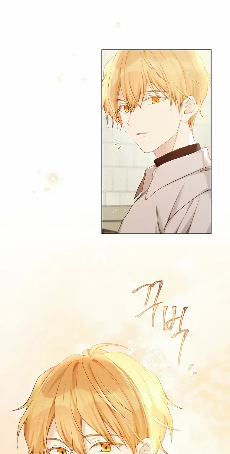 The Abandoned Bachelorette Enjoys Her Simple Life Chapter 55 page 26 - 