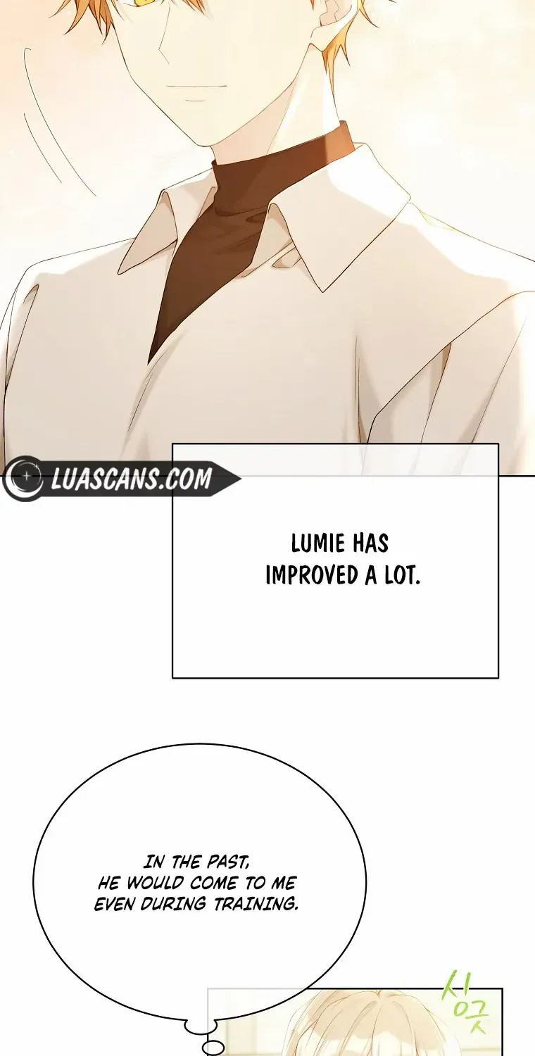 The Abandoned Bachelorette Enjoys Her Simple Life Chapter 55 page 27 - 