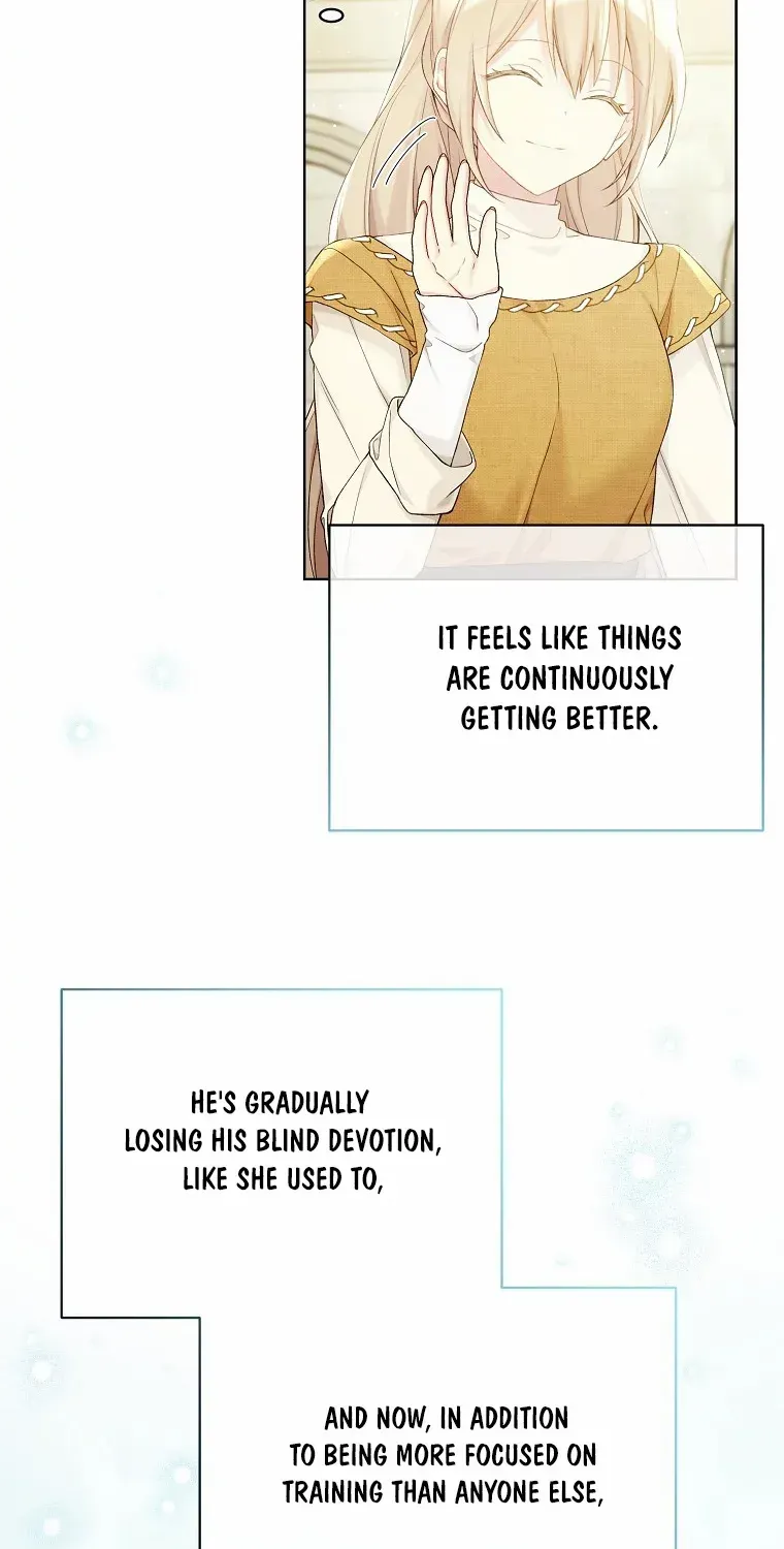The Abandoned Bachelorette Enjoys Her Simple Life Chapter 55 page 28 - 