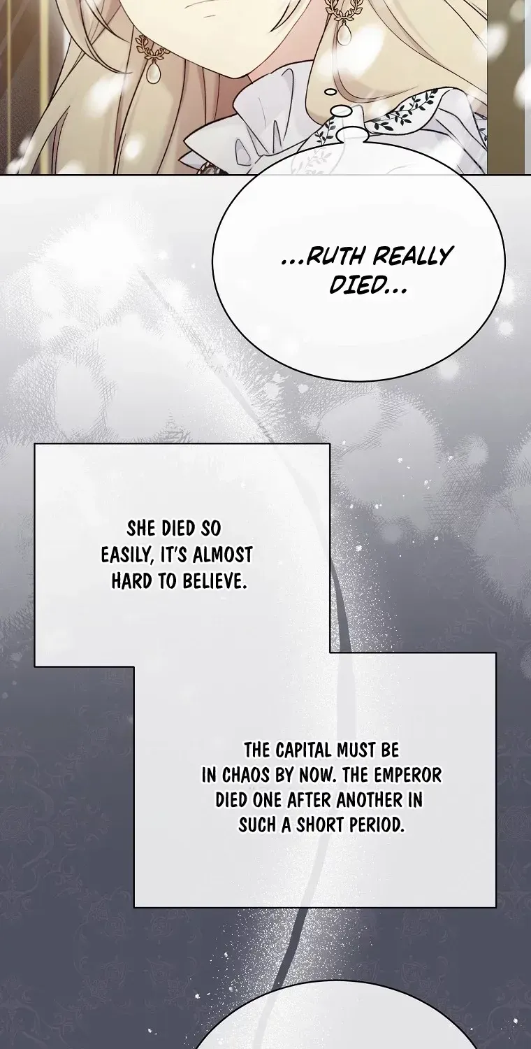 The Abandoned Bachelorette Enjoys Her Simple Life Chapter 55 page 4 - 