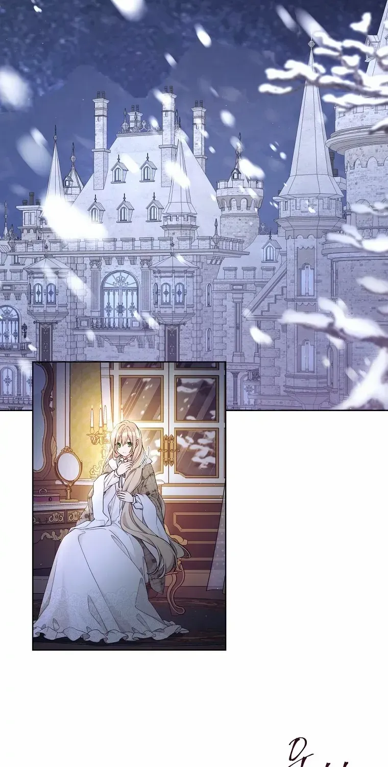 The Abandoned Bachelorette Enjoys Her Simple Life Chapter 55 page 33 - 