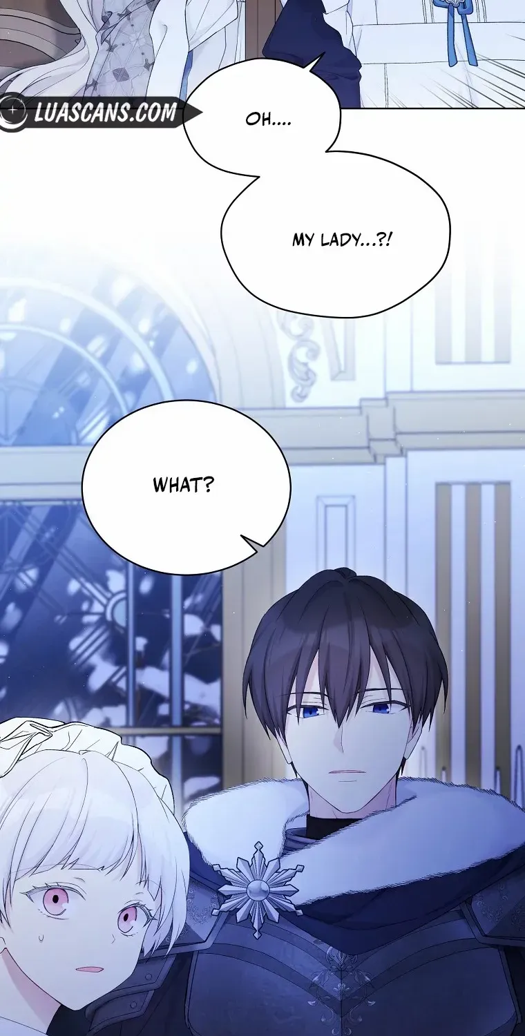 The Abandoned Bachelorette Enjoys Her Simple Life Chapter 55 page 35 - 