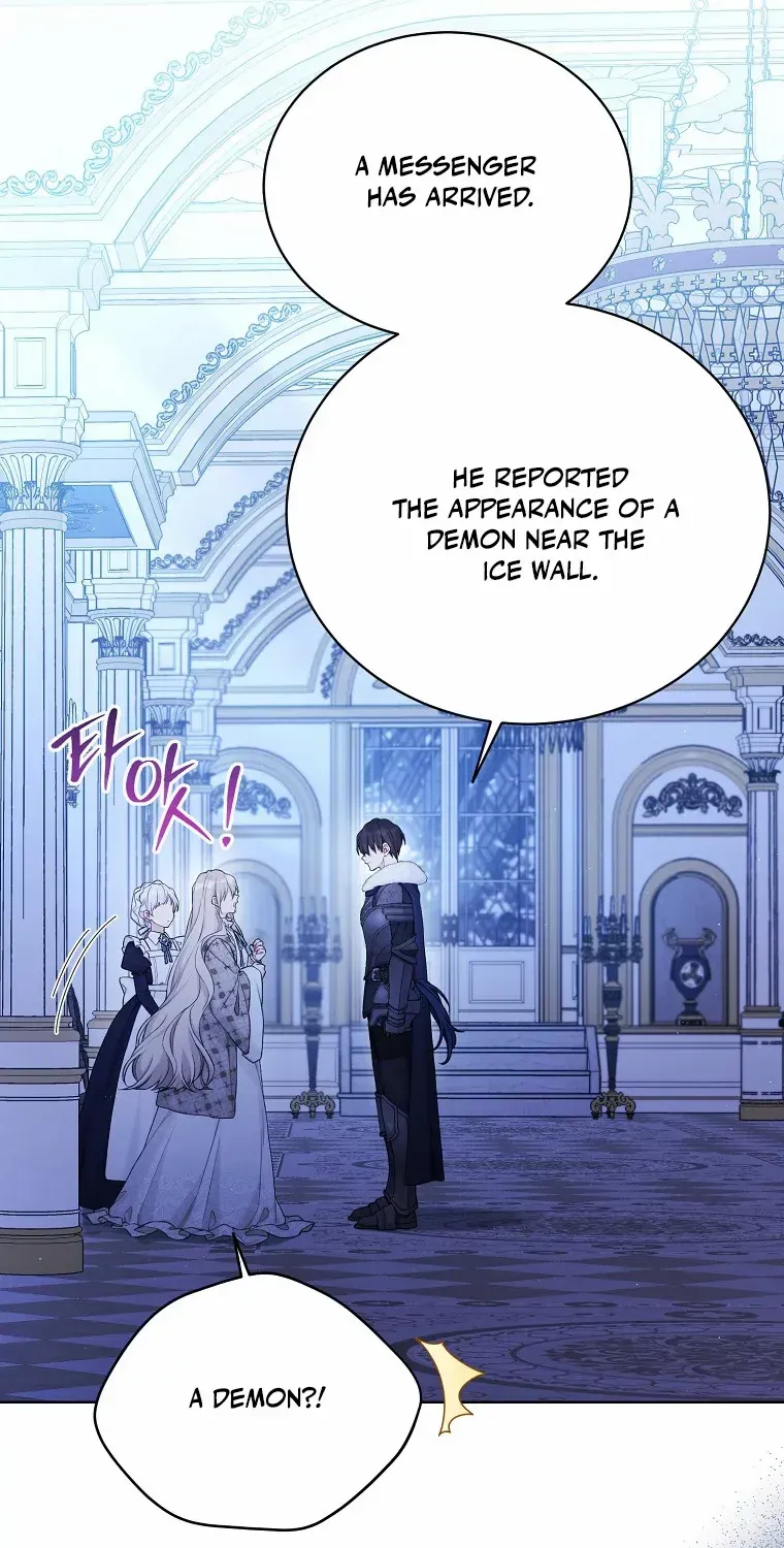 The Abandoned Bachelorette Enjoys Her Simple Life Chapter 55 page 37 - 