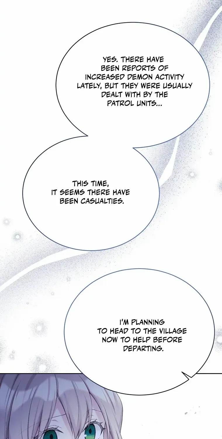 The Abandoned Bachelorette Enjoys Her Simple Life Chapter 55 page 38 - 