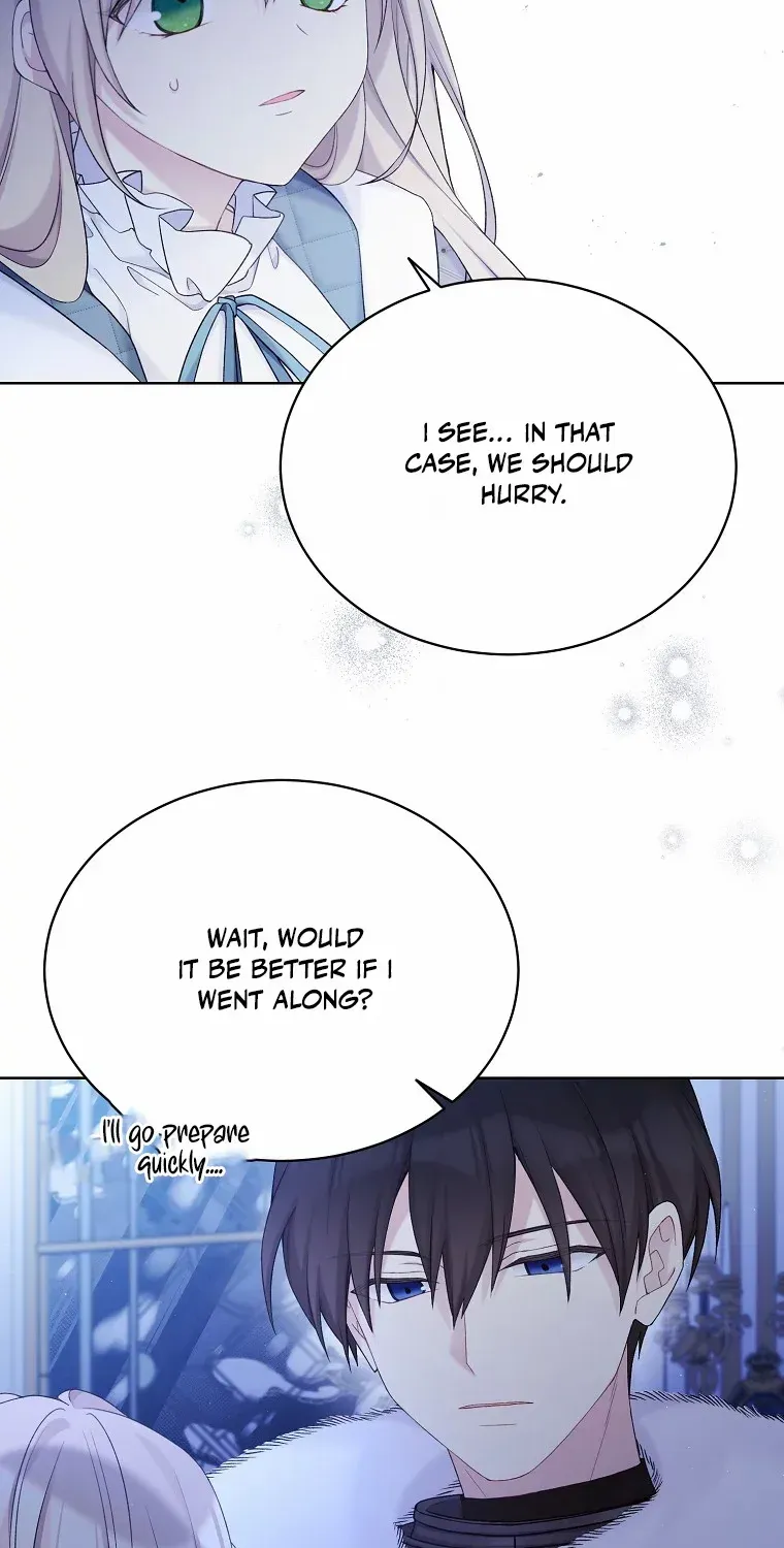 The Abandoned Bachelorette Enjoys Her Simple Life Chapter 55 page 39 - 