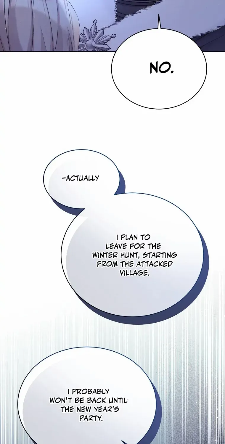The Abandoned Bachelorette Enjoys Her Simple Life Chapter 55 page 40 - 