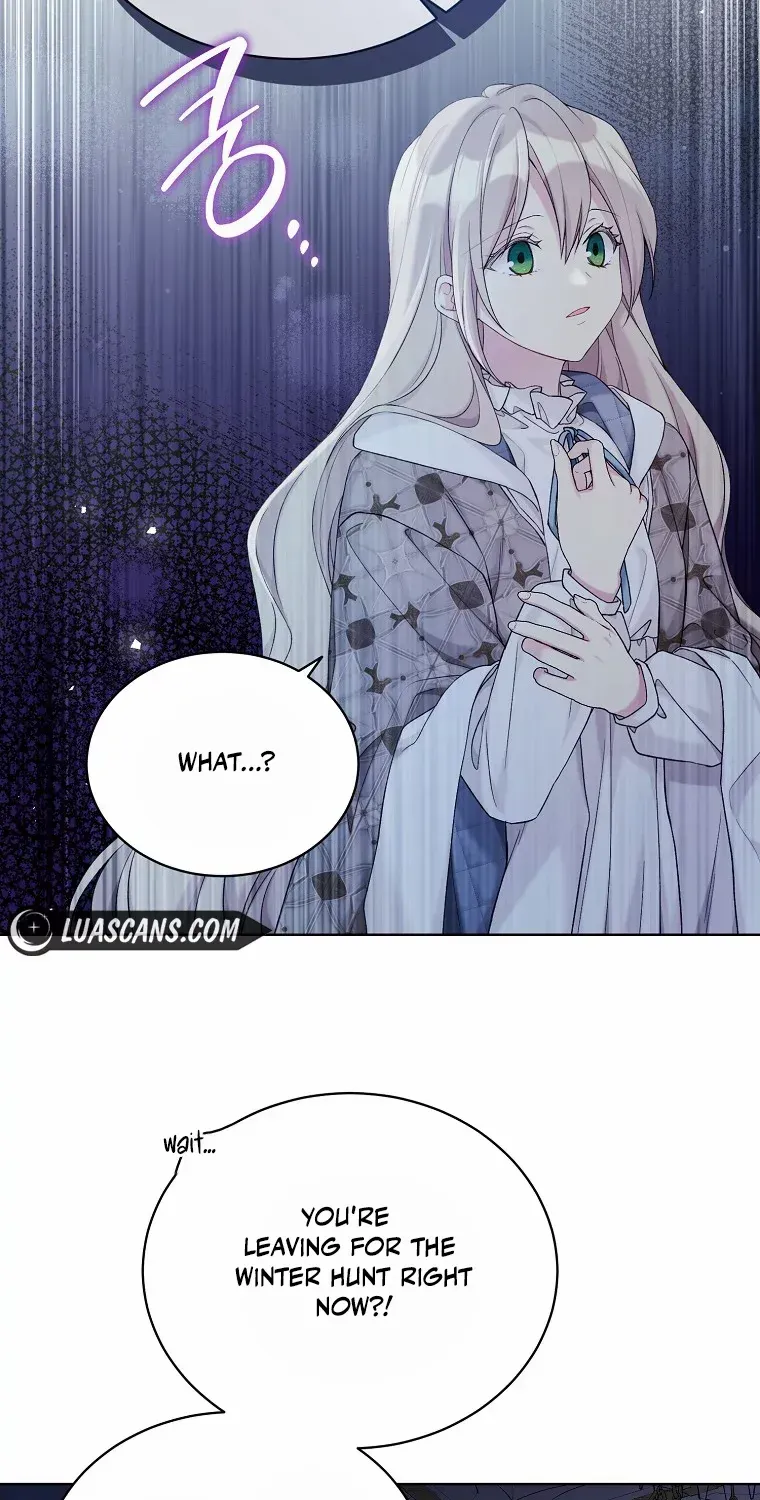 The Abandoned Bachelorette Enjoys Her Simple Life Chapter 55 page 41 - 