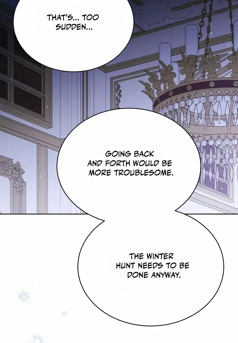 The Abandoned Bachelorette Enjoys Her Simple Life Chapter 55 page 42 - 