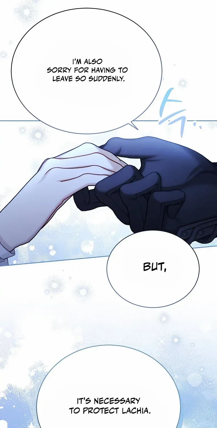The Abandoned Bachelorette Enjoys Her Simple Life Chapter 55 page 43 - 