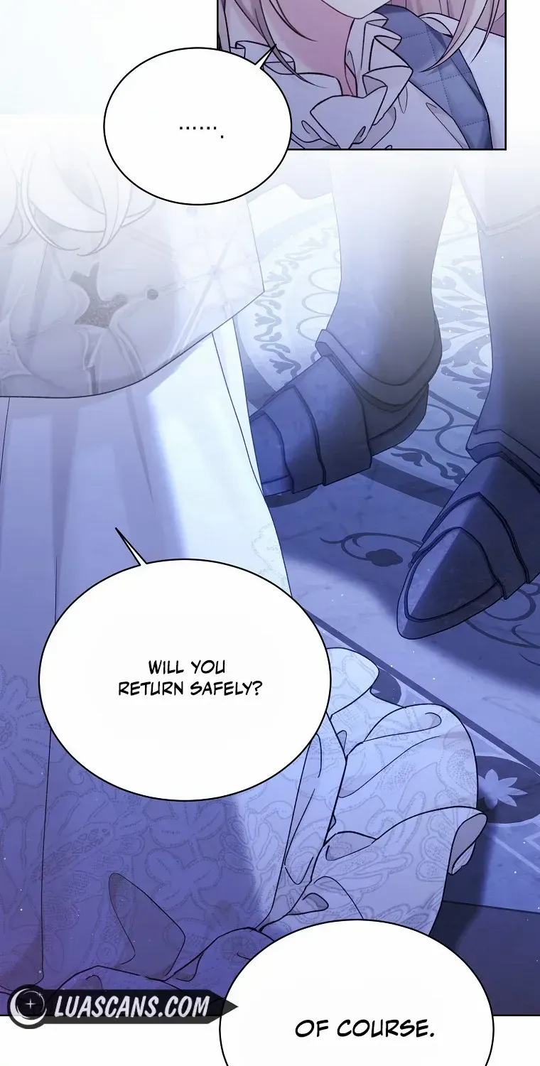 The Abandoned Bachelorette Enjoys Her Simple Life Chapter 55 page 46 - 