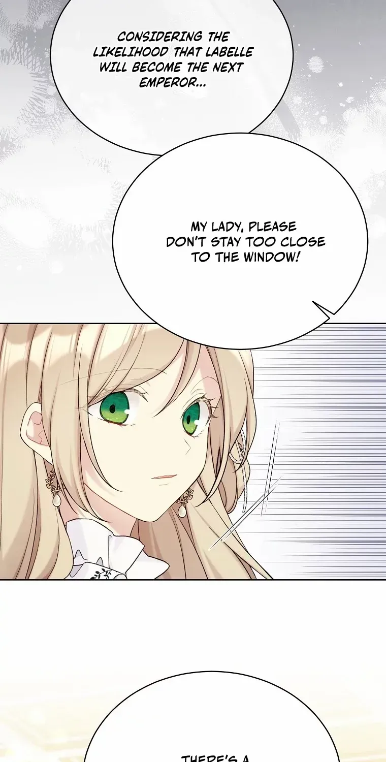 The Abandoned Bachelorette Enjoys Her Simple Life Chapter 55 page 6 - 