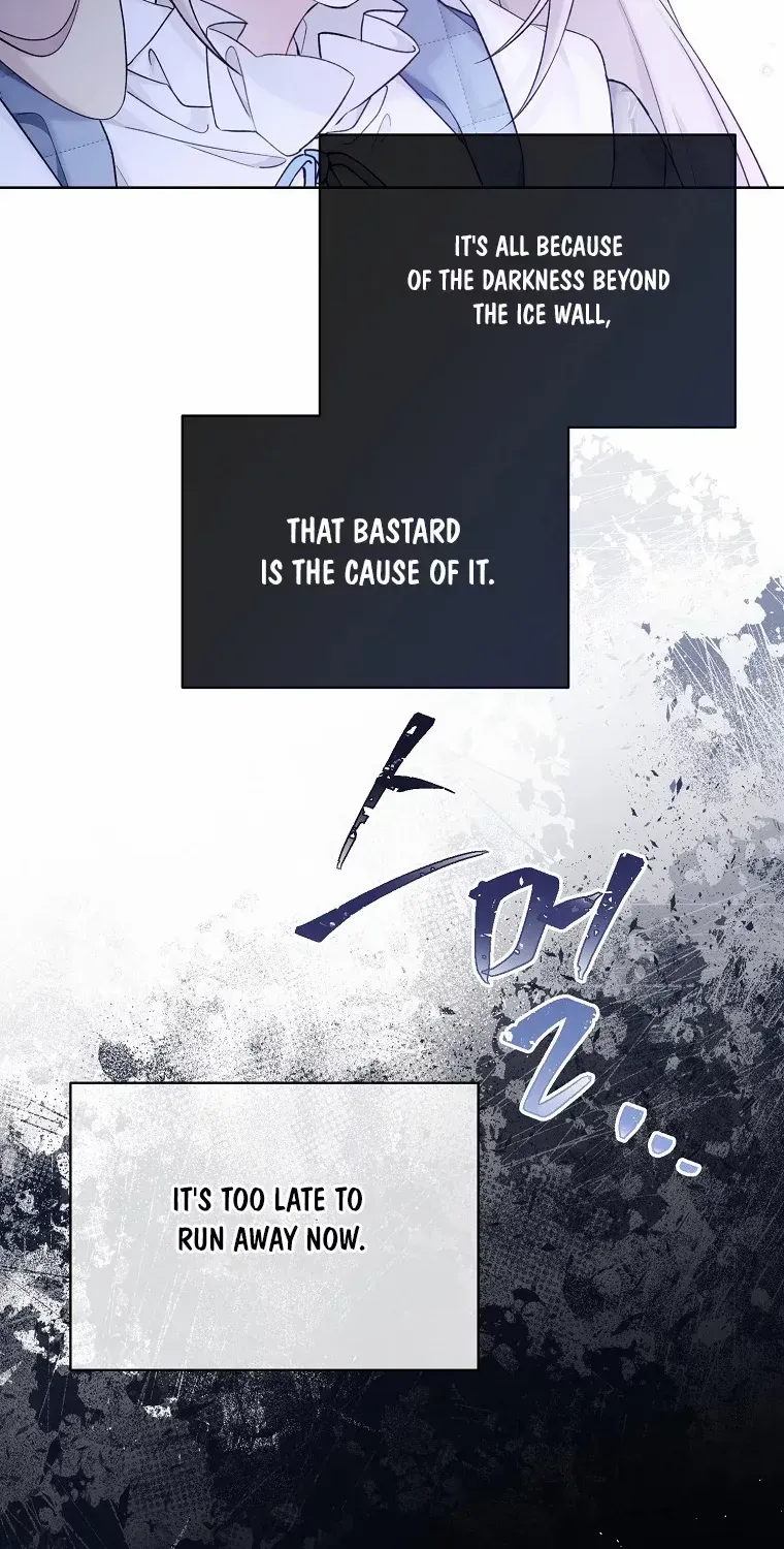 The Abandoned Bachelorette Enjoys Her Simple Life Chapter 55 page 52 - 