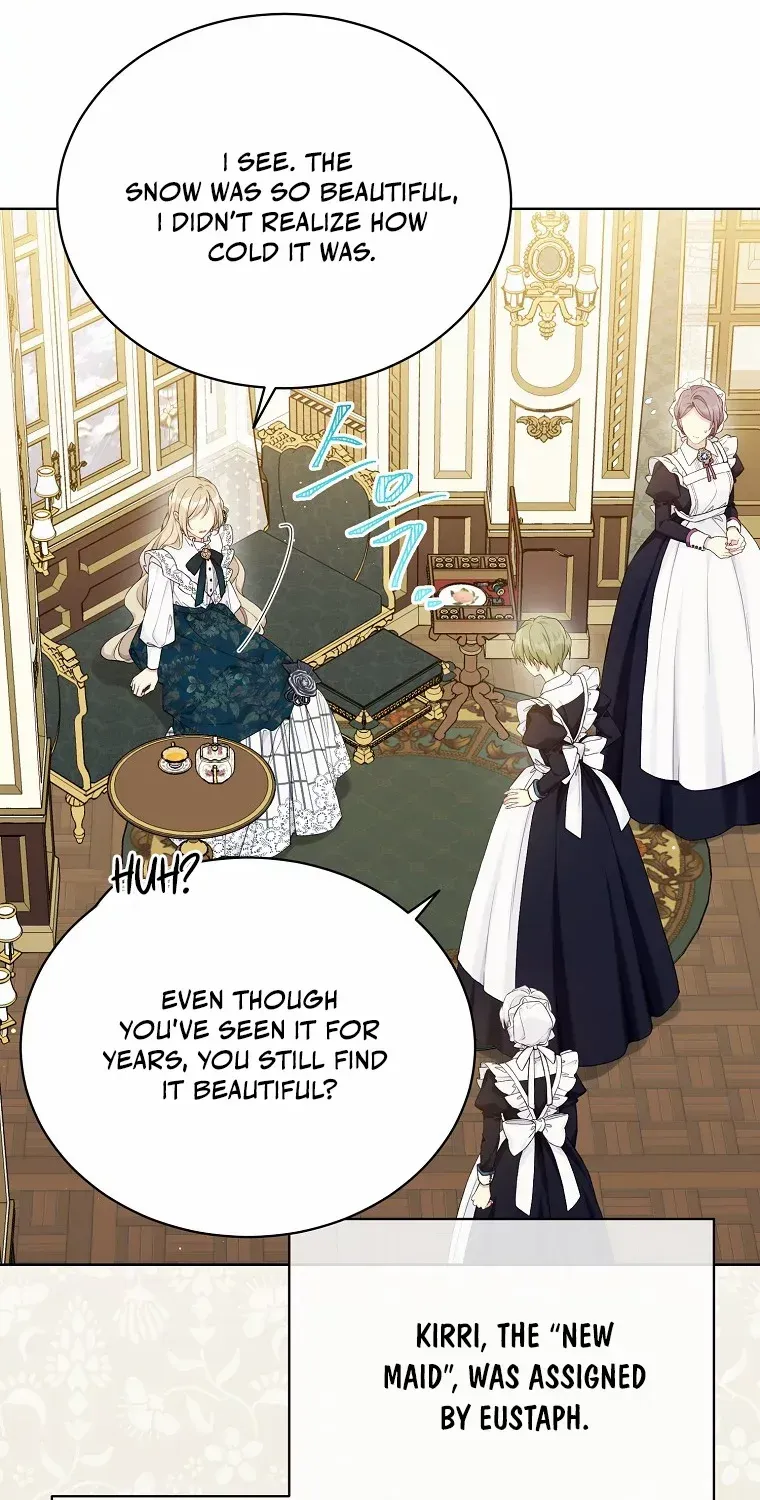 The Abandoned Bachelorette Enjoys Her Simple Life Chapter 55 page 10 - 