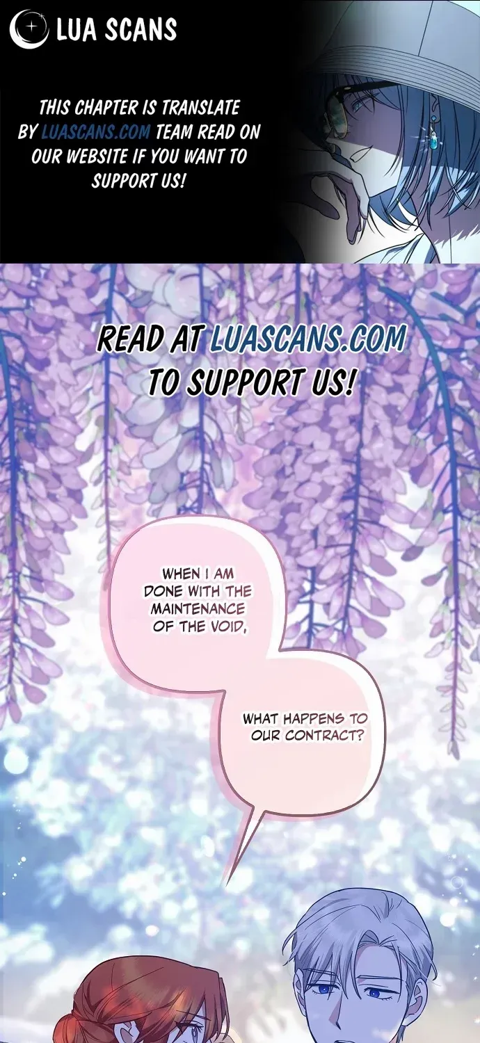 The Abandoned Bachelorette Enjoys Her Simple Life Chapter 56 page 2 - 