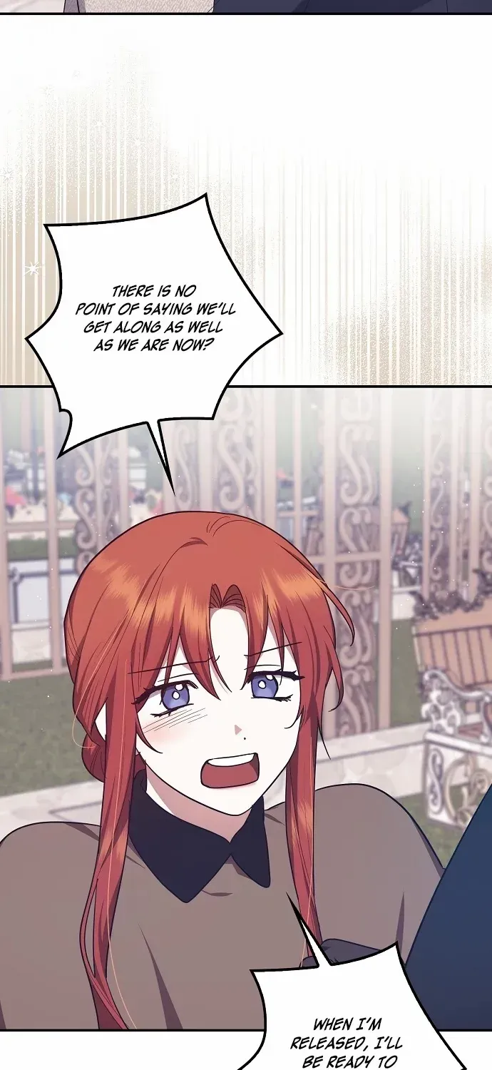 The Abandoned Bachelorette Enjoys Her Simple Life Chapter 56 page 16 - 