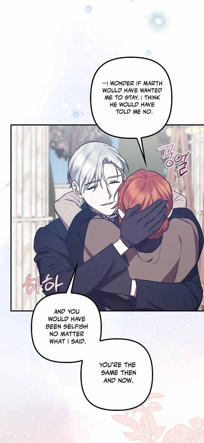 The Abandoned Bachelorette Enjoys Her Simple Life Chapter 56 page 27 - 