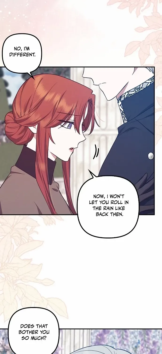 The Abandoned Bachelorette Enjoys Her Simple Life Chapter 56 page 28 - 