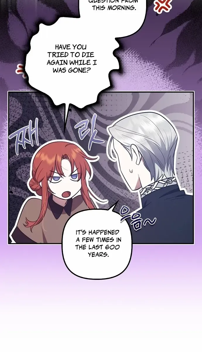 The Abandoned Bachelorette Enjoys Her Simple Life Chapter 56 page 30 - 