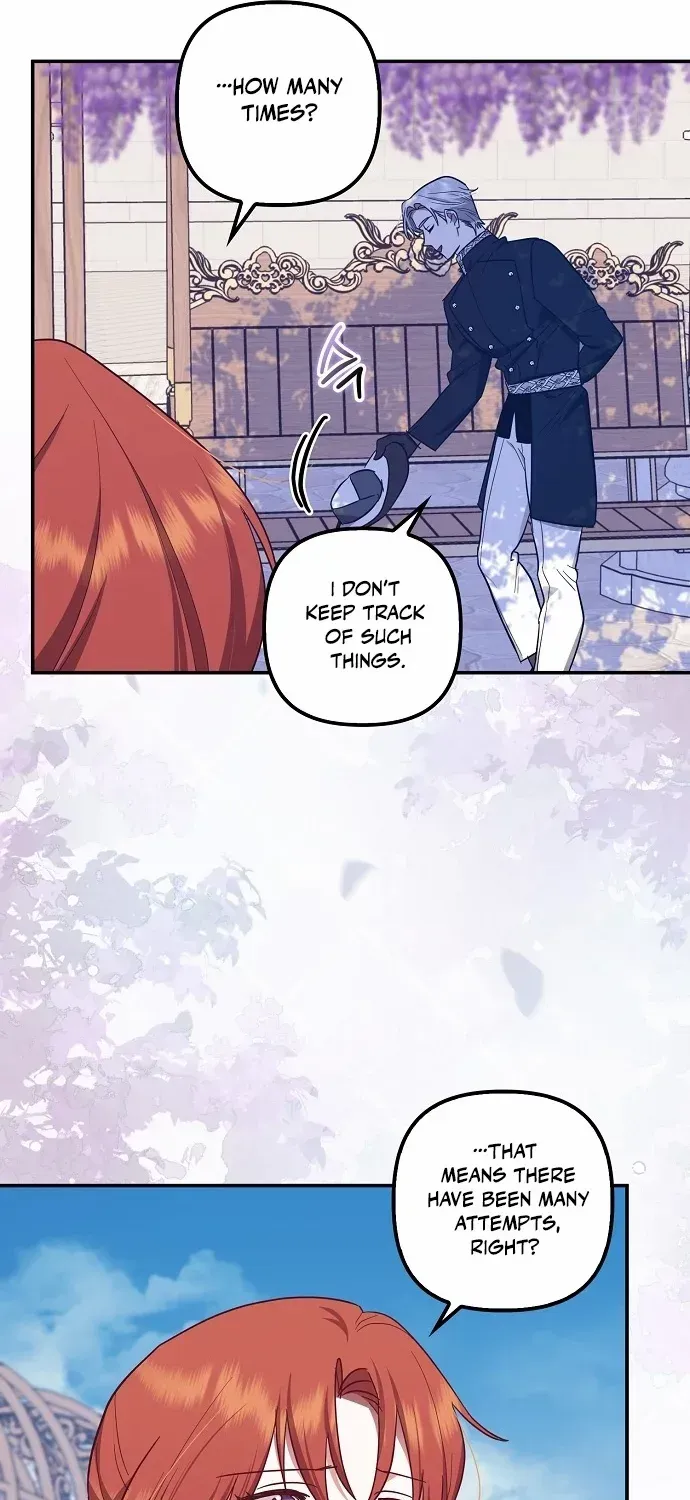 The Abandoned Bachelorette Enjoys Her Simple Life Chapter 56 page 31 - 