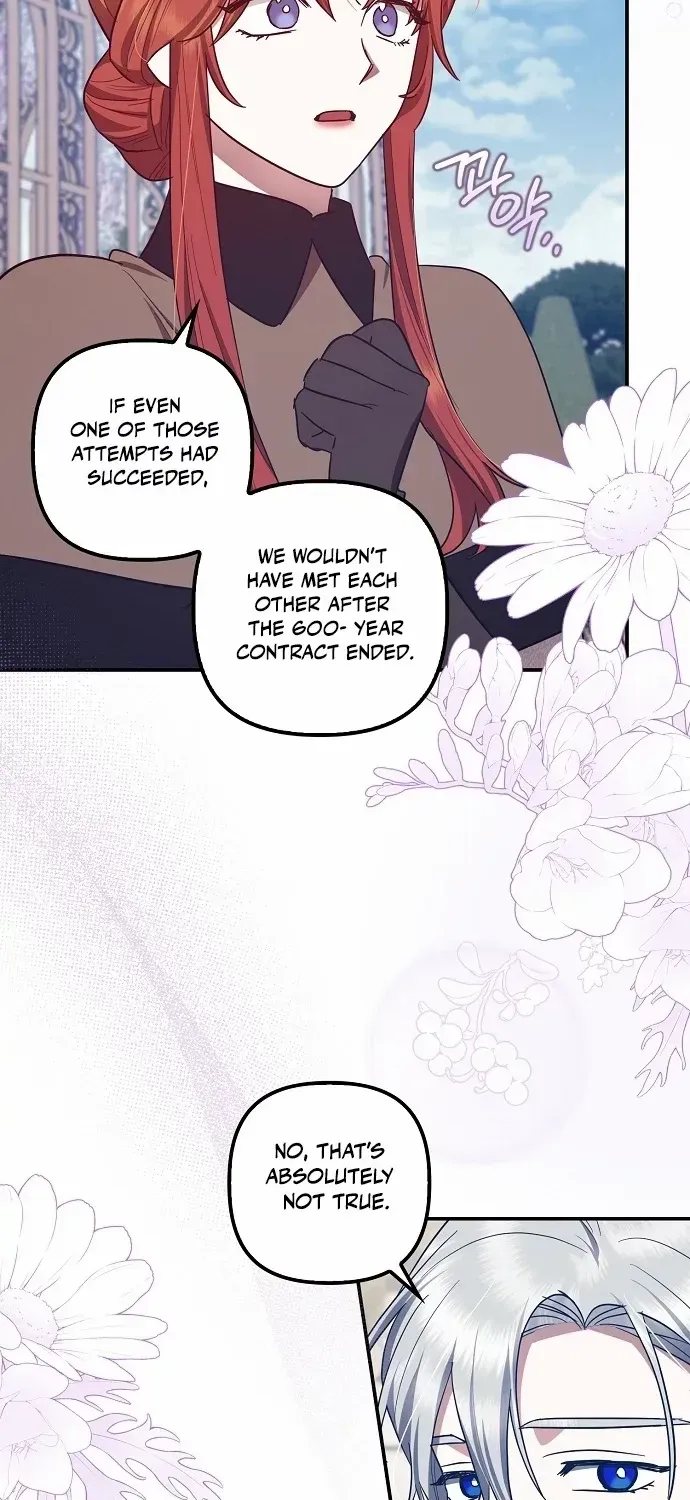The Abandoned Bachelorette Enjoys Her Simple Life Chapter 56 page 32 - 