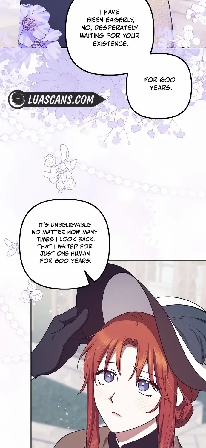 The Abandoned Bachelorette Enjoys Her Simple Life Chapter 56 page 34 - 