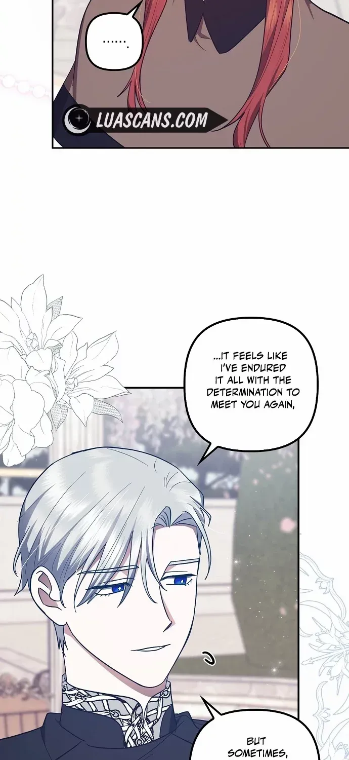 The Abandoned Bachelorette Enjoys Her Simple Life Chapter 56 page 35 - 