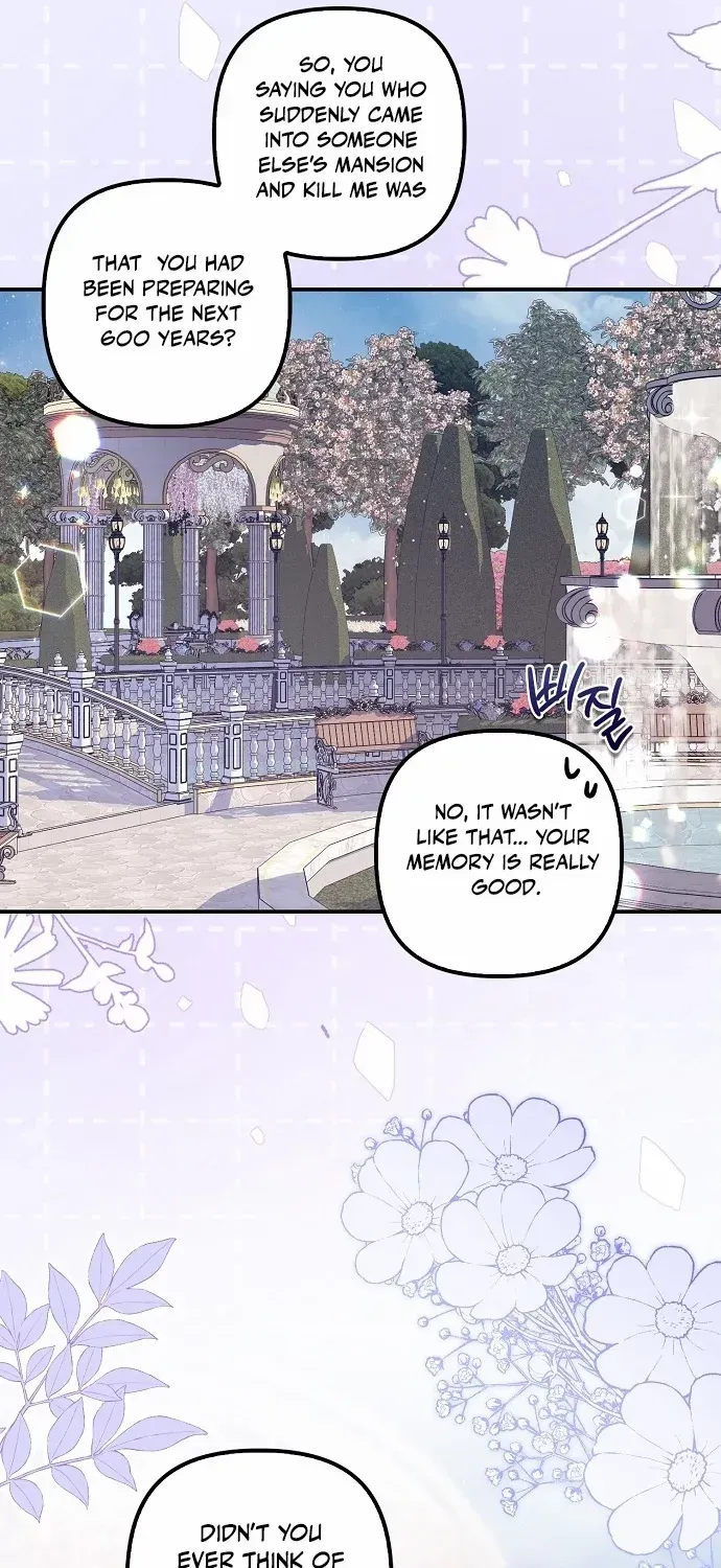 The Abandoned Bachelorette Enjoys Her Simple Life Chapter 56 page 37 - 