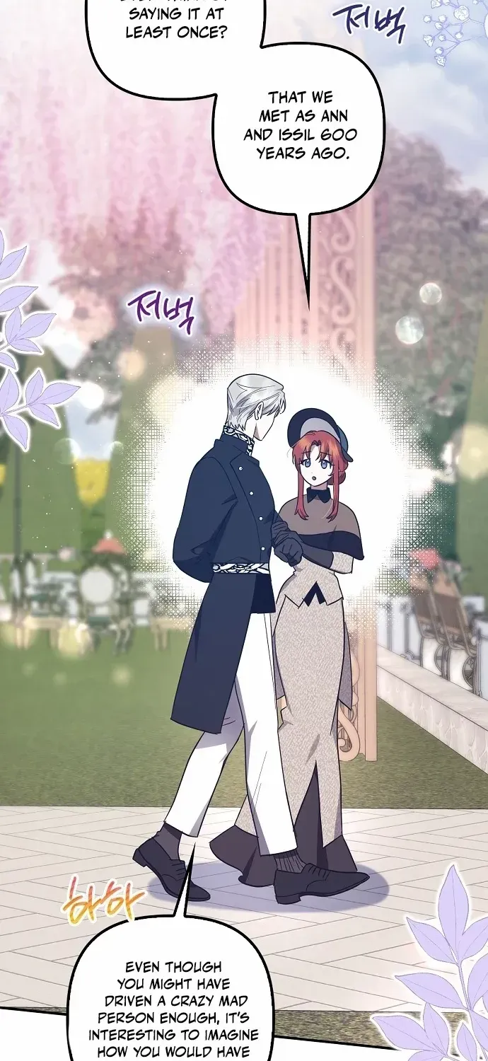 The Abandoned Bachelorette Enjoys Her Simple Life Chapter 56 page 38 - 