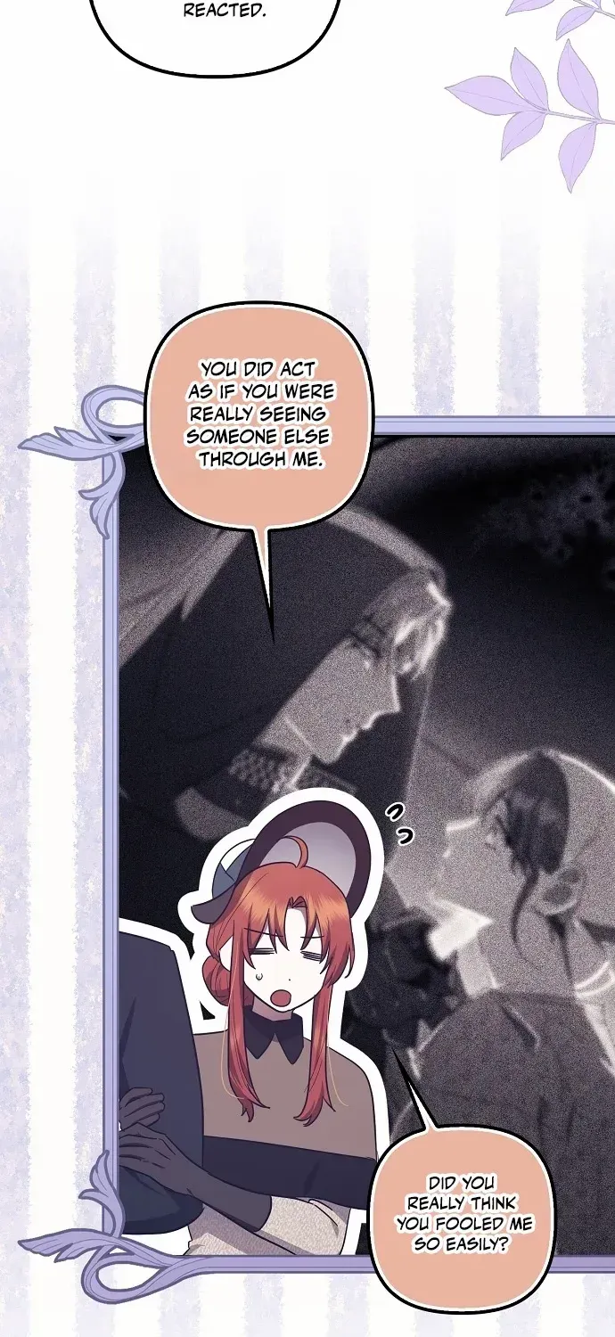 The Abandoned Bachelorette Enjoys Her Simple Life Chapter 56 page 39 - 
