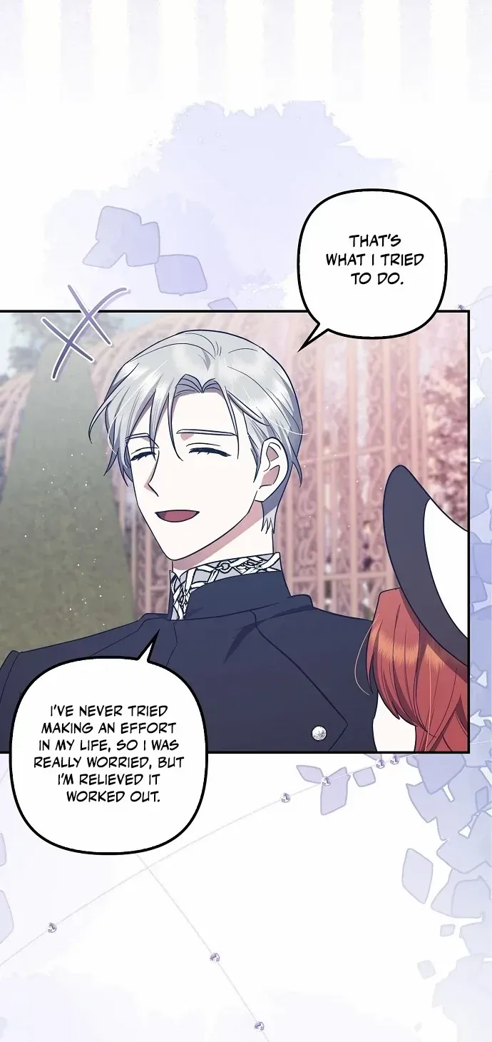 The Abandoned Bachelorette Enjoys Her Simple Life Chapter 56 page 40 - 