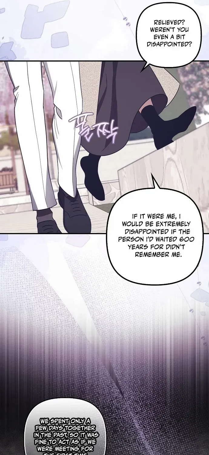The Abandoned Bachelorette Enjoys Her Simple Life Chapter 56 page 41 - 