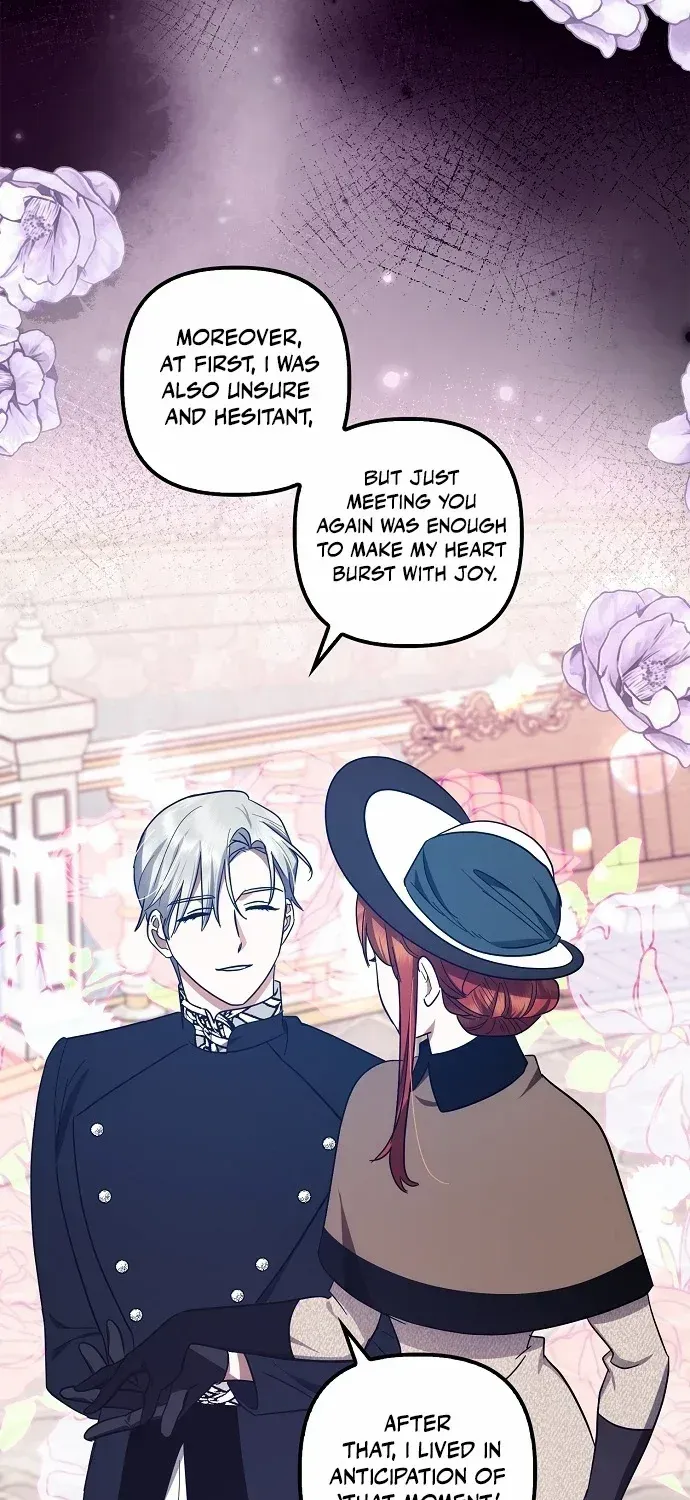 The Abandoned Bachelorette Enjoys Her Simple Life Chapter 56 page 43 - 