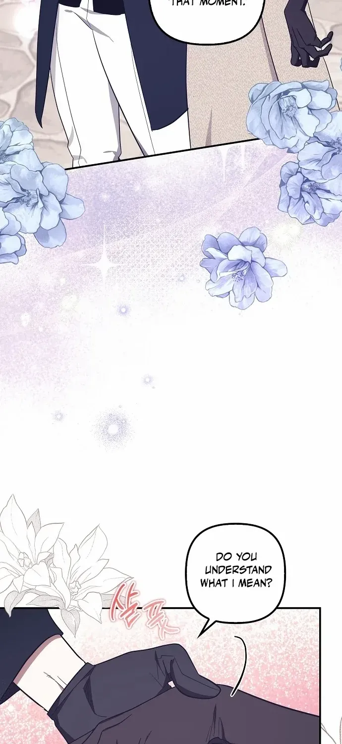The Abandoned Bachelorette Enjoys Her Simple Life Chapter 56 page 44 - 
