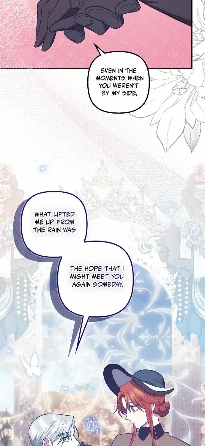 The Abandoned Bachelorette Enjoys Her Simple Life Chapter 56 page 45 - 