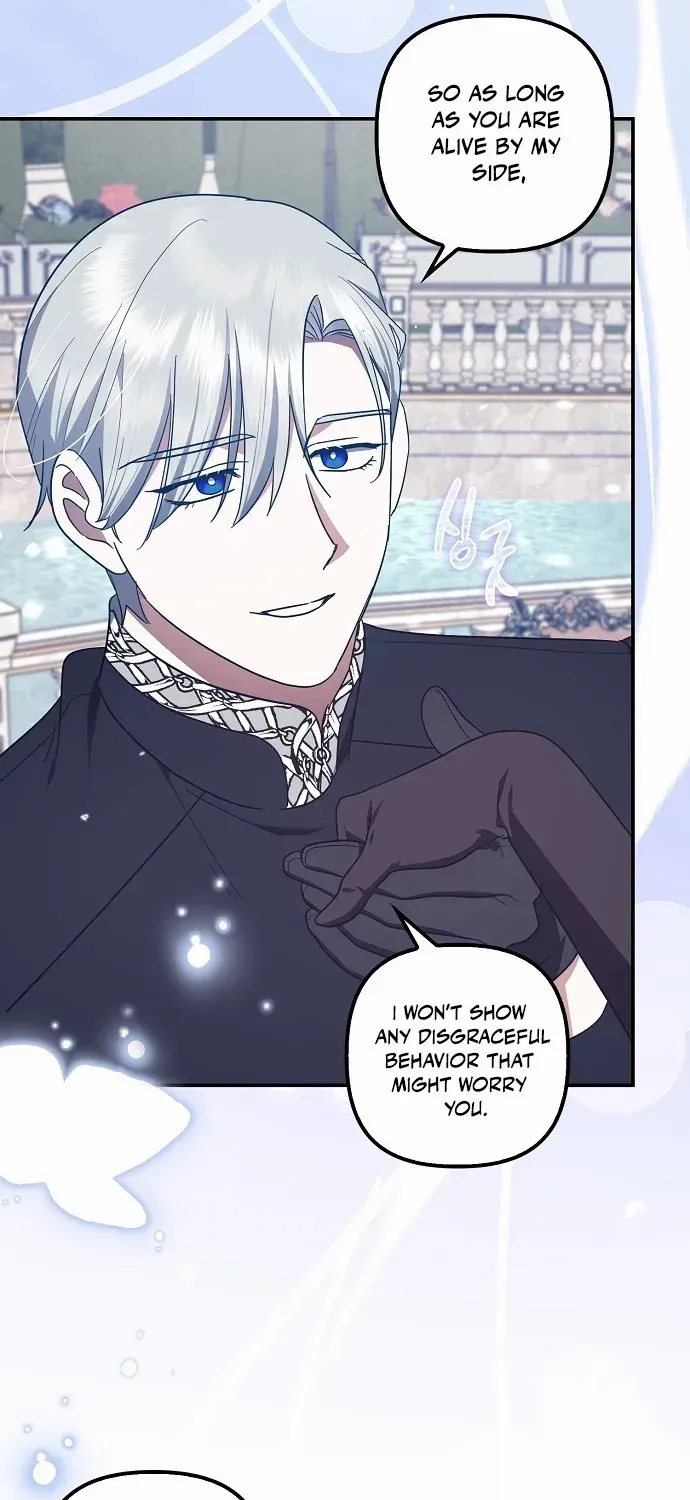 The Abandoned Bachelorette Enjoys Her Simple Life Chapter 56 page 47 - 