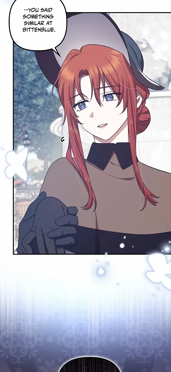 The Abandoned Bachelorette Enjoys Her Simple Life Chapter 56 page 48 - 