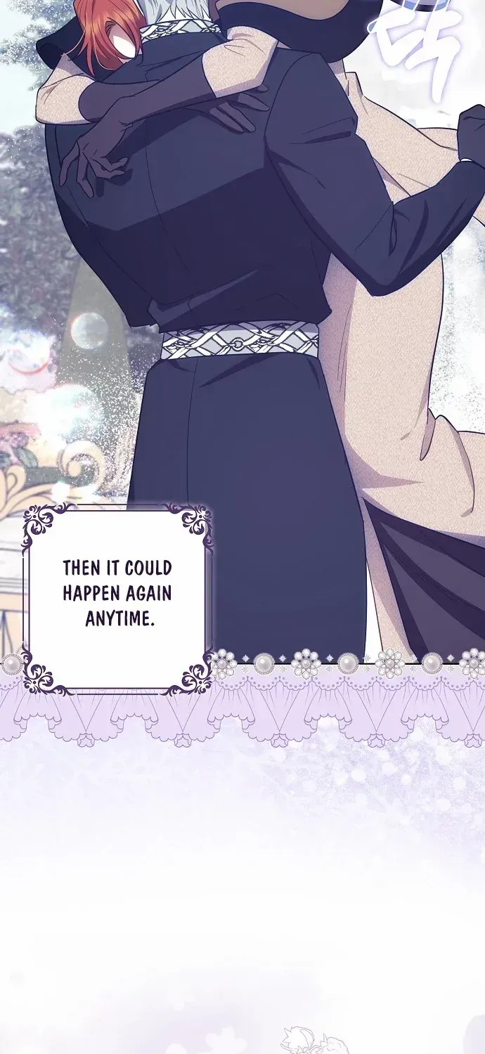 The Abandoned Bachelorette Enjoys Her Simple Life Chapter 56 page 51 - 