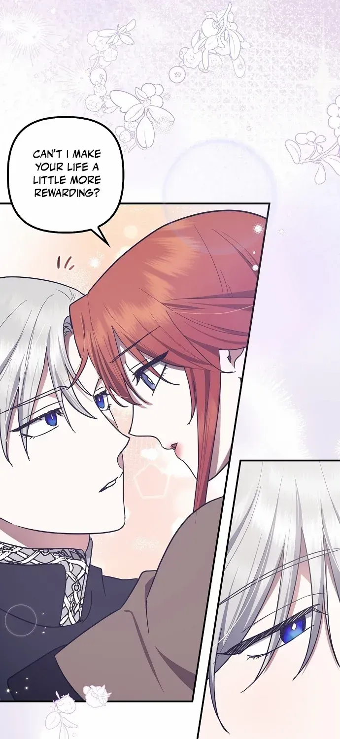 The Abandoned Bachelorette Enjoys Her Simple Life Chapter 56 page 53 - 