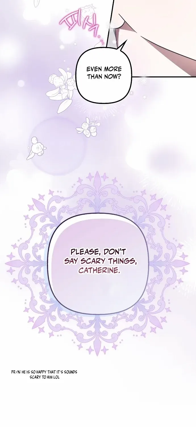 The Abandoned Bachelorette Enjoys Her Simple Life Chapter 56 page 54 - 
