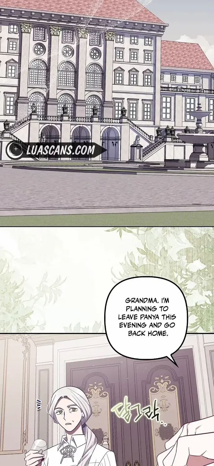 The Abandoned Bachelorette Enjoys Her Simple Life Chapter 56 page 56 - 