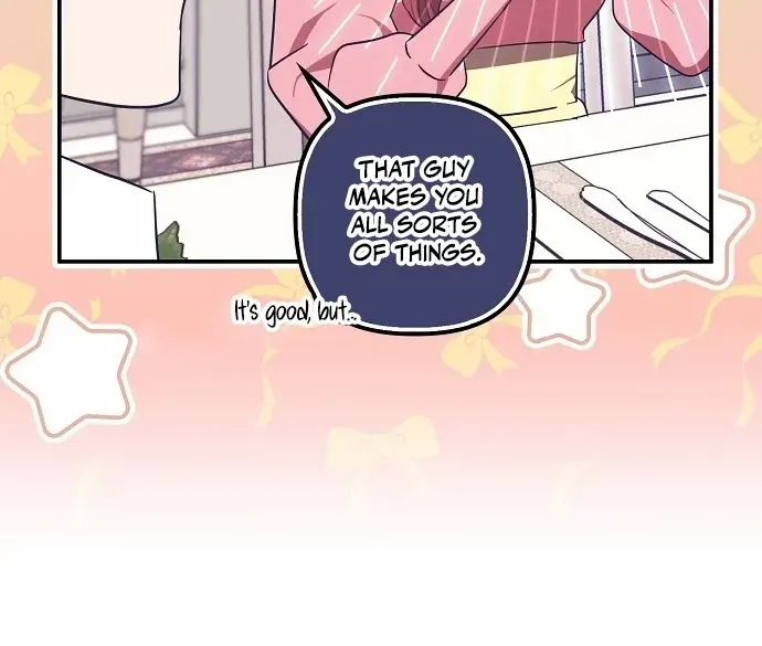 The Abandoned Bachelorette Enjoys Her Simple Life Chapter 56 page 58 - 