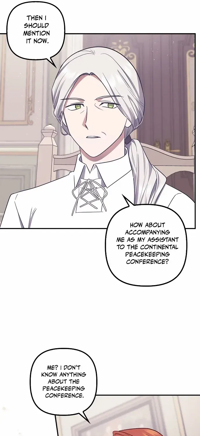 The Abandoned Bachelorette Enjoys Her Simple Life Chapter 56 page 59 - 