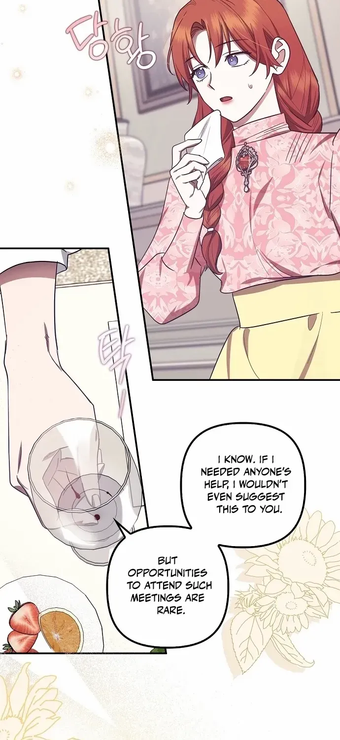 The Abandoned Bachelorette Enjoys Her Simple Life Chapter 56 page 60 - 
