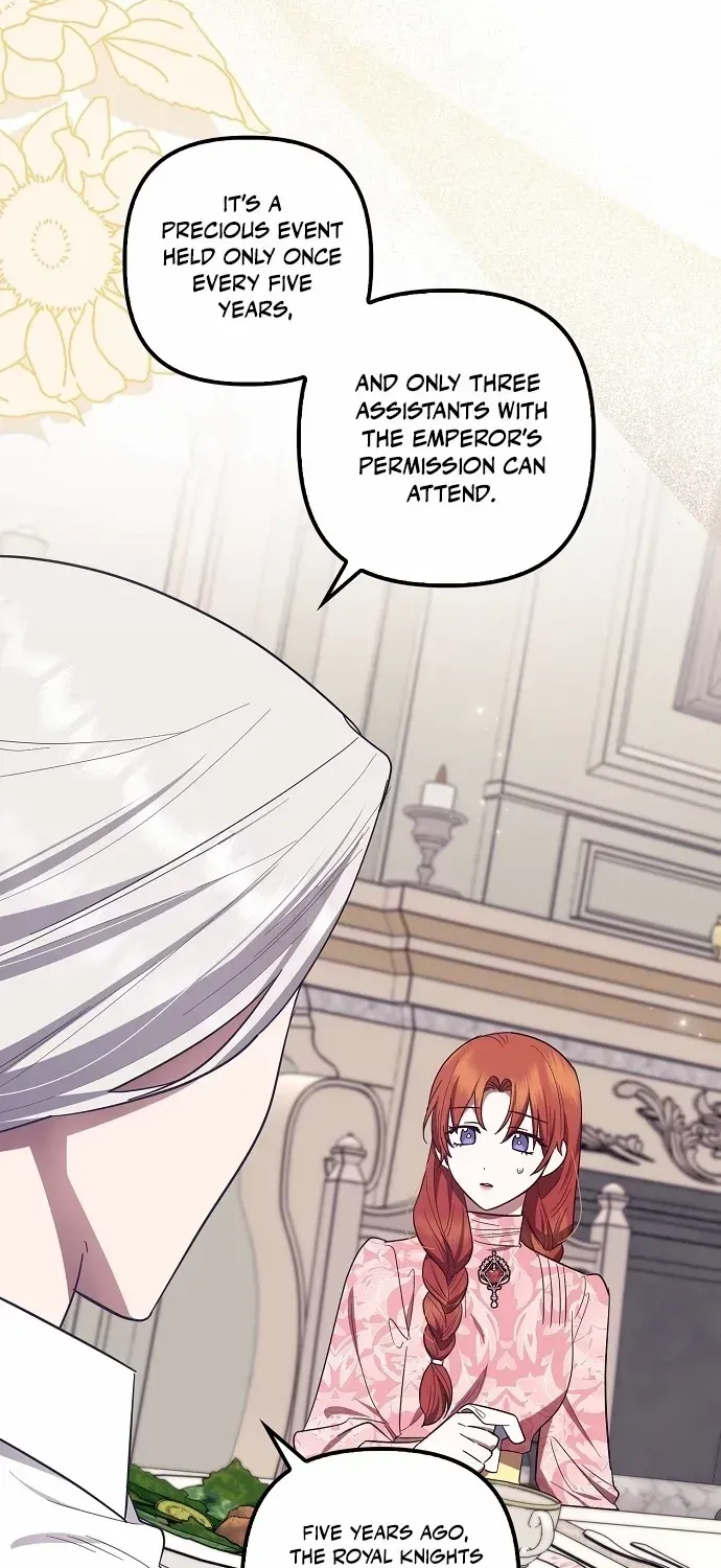 The Abandoned Bachelorette Enjoys Her Simple Life Chapter 56 page 61 - 