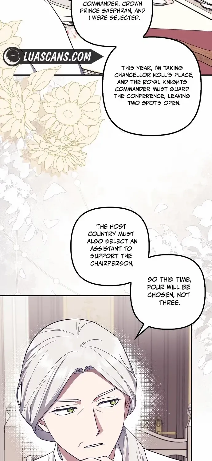 The Abandoned Bachelorette Enjoys Her Simple Life Chapter 56 page 62 - 