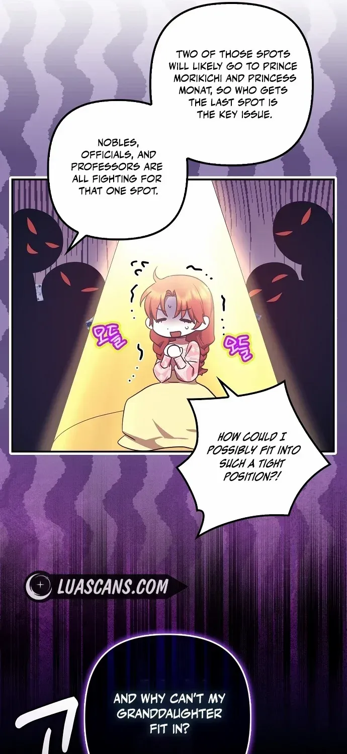 The Abandoned Bachelorette Enjoys Her Simple Life Chapter 56 page 64 - 