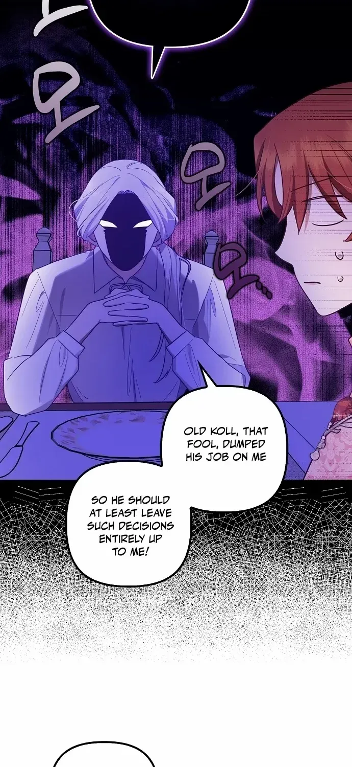 The Abandoned Bachelorette Enjoys Her Simple Life Chapter 56 page 65 - 