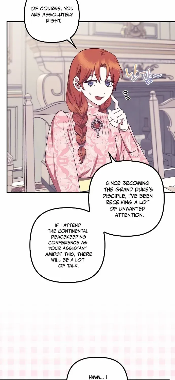 The Abandoned Bachelorette Enjoys Her Simple Life Chapter 56 page 66 - 