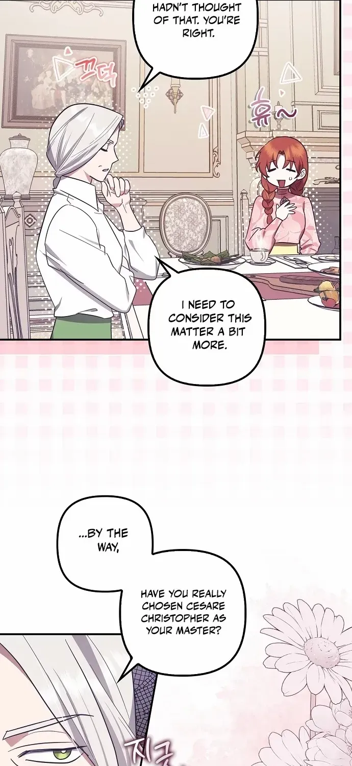 The Abandoned Bachelorette Enjoys Her Simple Life Chapter 56 page 67 - 