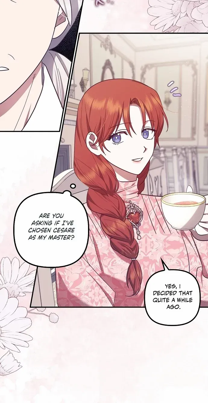 The Abandoned Bachelorette Enjoys Her Simple Life Chapter 56 page 68 - 